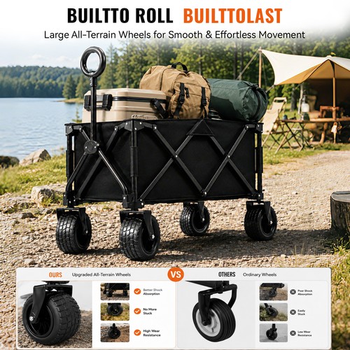 330lbs heavy duty - 330lbs, collapsible
