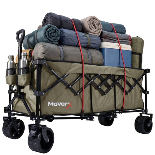 Moverx 300l khaki folding - ,
