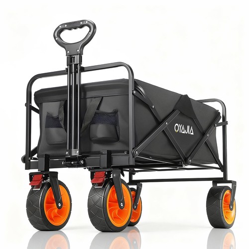 260l heavy duty camping - 260l,