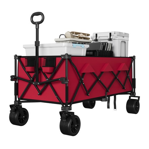 208kg heavy duty collapsible - 208kg,