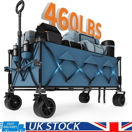 350l heavy duty foldable - heavy,