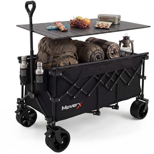 Moverx 300l 180kg camping - moverx,
