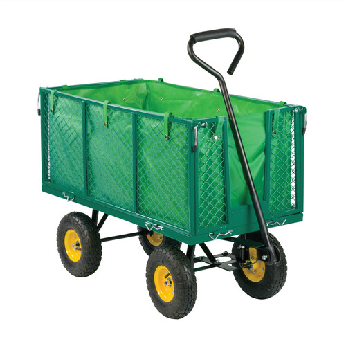Kct cart heavy duty trolley - heavy,
