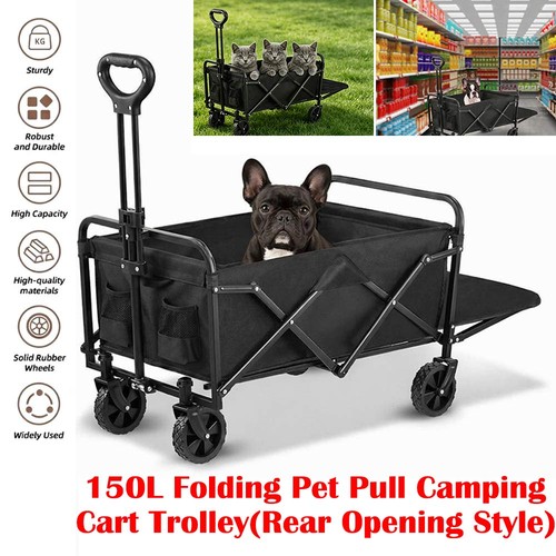 Heavy duty 150l folding - duty,