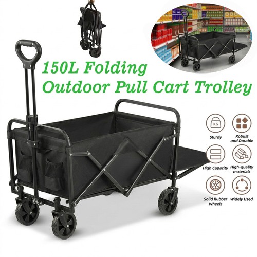 150l utility cart - 150l,