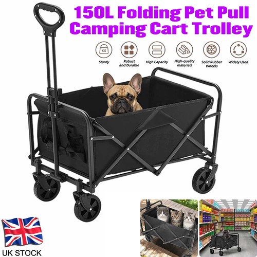 150kg heavy duty folding pet - heavy,
