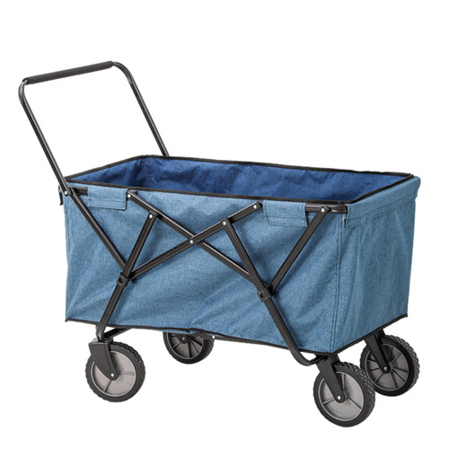 Trolley cart wagon 160kg - wagon,