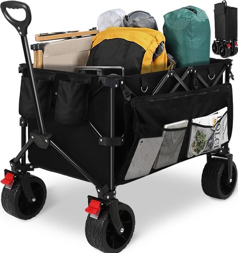 Festival trolley 200l folding - festival,