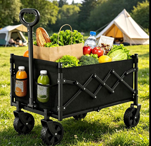 Foldable heavy duty garden - heavy,