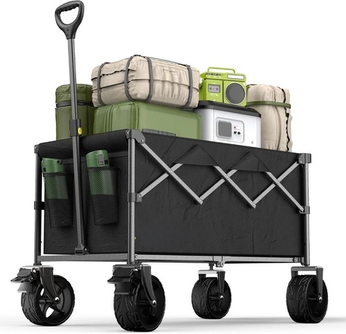 Festival trolley 150l folding - 150l,