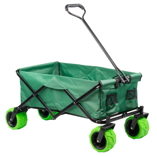 Kct folding hand - cart, portable