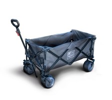 Maypole Easy Load Camping Cart