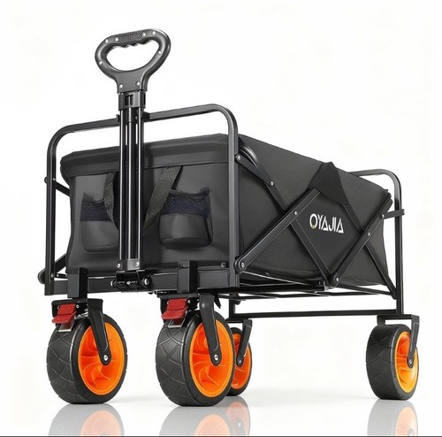 260l camping wagon - camping,