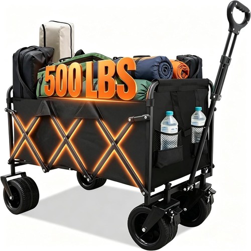 Large folding camping - folding,
