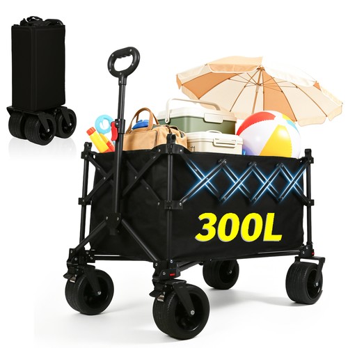 Camping heavy duty - heavy, folding