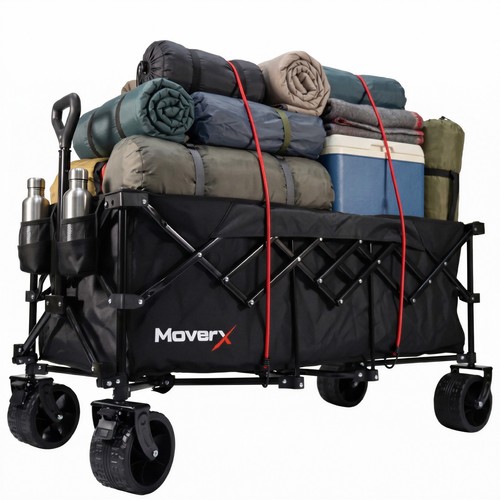 Used 300l folding camping - folding,