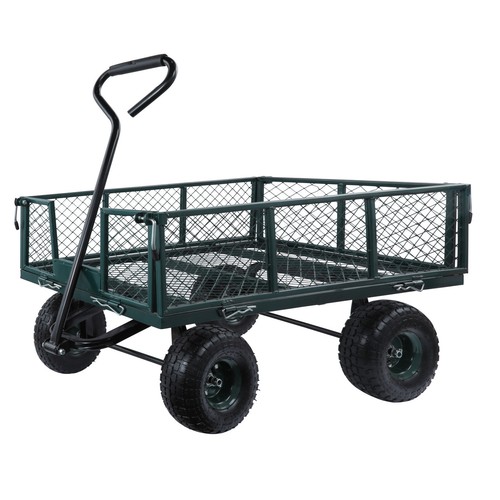 Extra large utility steel - ,