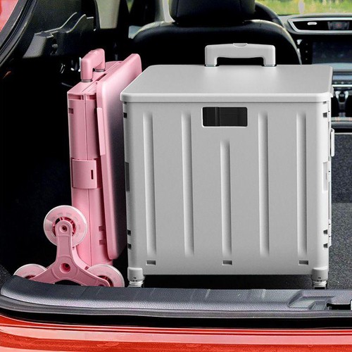 Collapsible boot cart - collapsible,