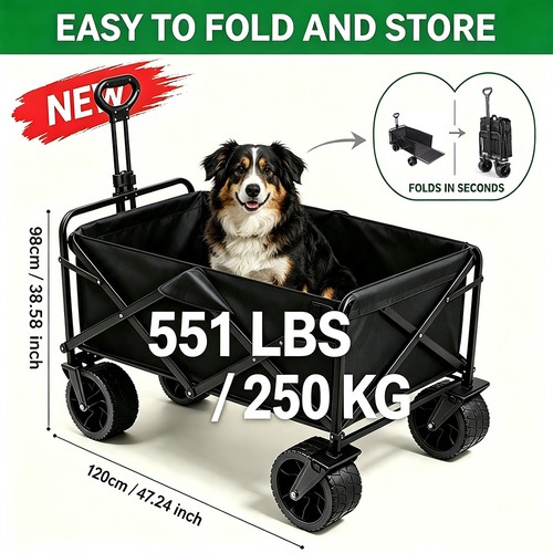 250kg foldable heavy duty - foldable,