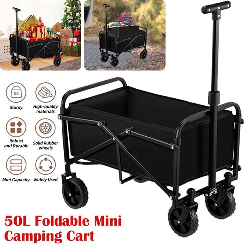 50l mini capacity folding - 50l,