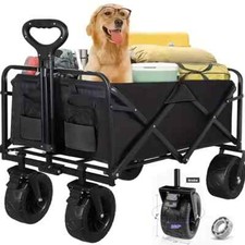 Heavy Duty Folding Beach