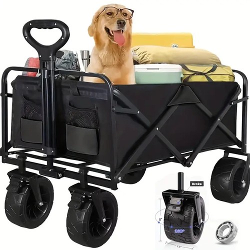 Heavy duty folding - duty, beach