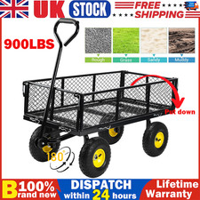 Heavy Duty Folding Utility