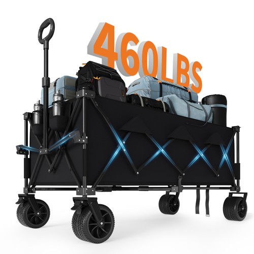 Heavy duty collapsible - duty,