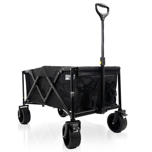 Gardentek trolley heavy duty - gardentek,