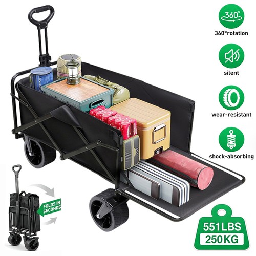 250kg foldable heavy duty - heavy,