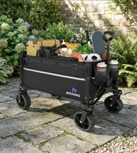 Collapsible heavy duty folding - heavy,