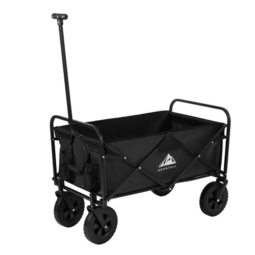 Festival trolley camping - trolley,