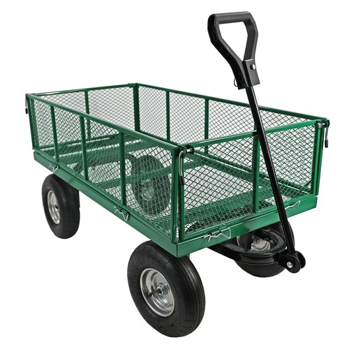 Garden cart heavy - cart,