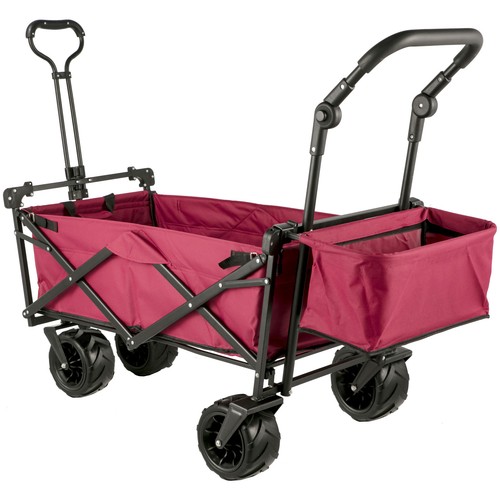 Uimoso beach trolley - beach,