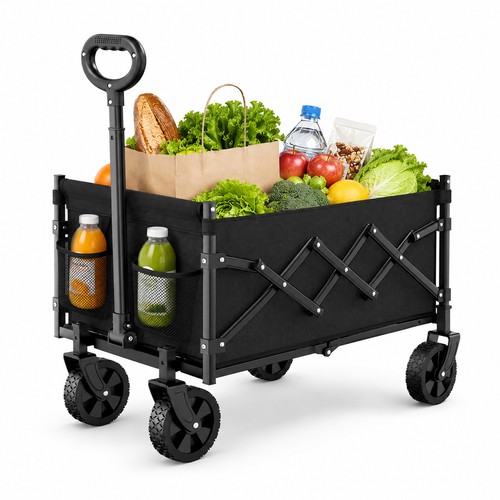 200l heavy duty foldable - 200l,