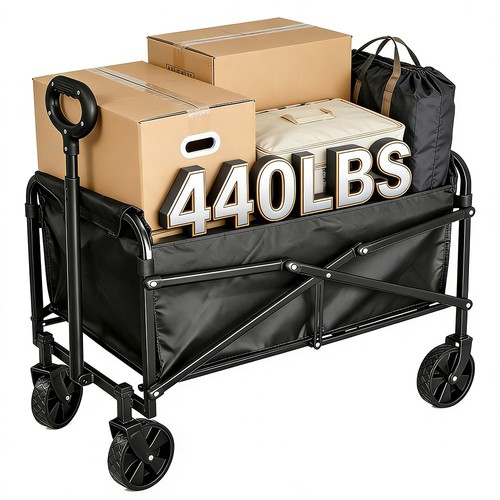 200kg heavy duty - duty, foldable