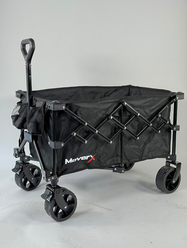 Moverx 120l folding - moverx, camping