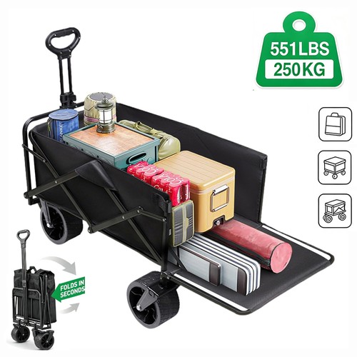 250kg foldable heavy duty - 250kg,
