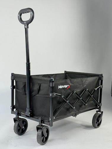 Moverx 70l folding - moverx, camping
