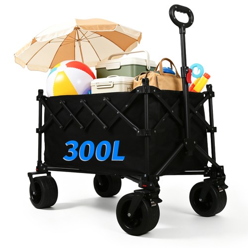 660lbs foldable heavy duty - 660lbs,