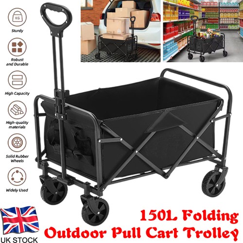 Festival trolley camping - festival,