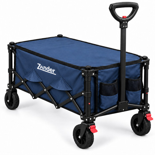 Zander heavy duty foldable - zander,