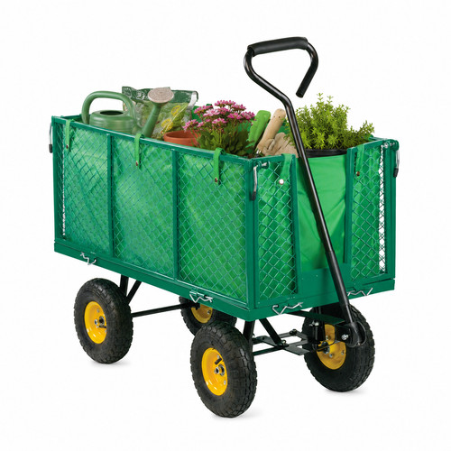 Kct garden trolley - kct, 4