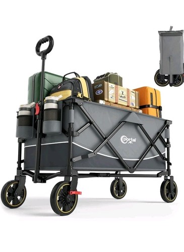 Portal wagon compact - portal,