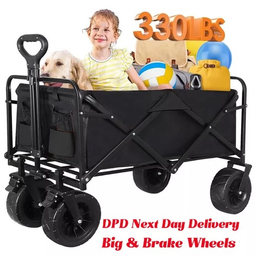 Trolley cart folding camping - trolley,