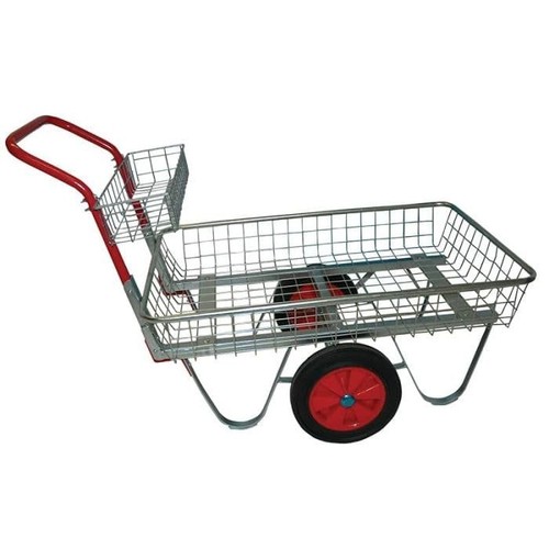 Heavy duty garden - duty, 80kg
