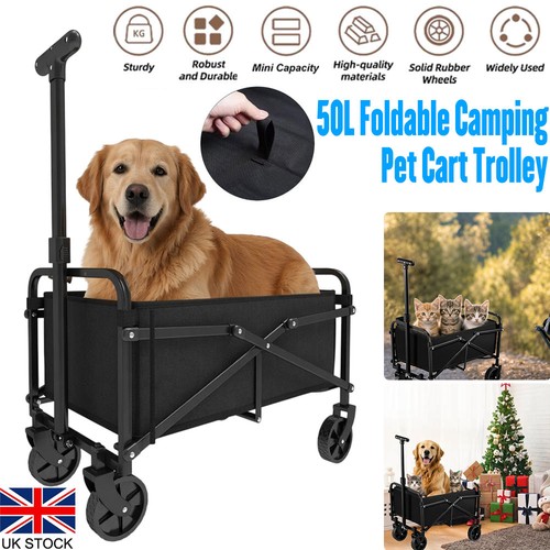 50kg 50l foldable pull - foldable,