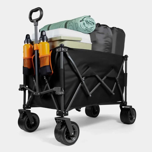 Vonhaus 200l foldable camping - vonhaus,