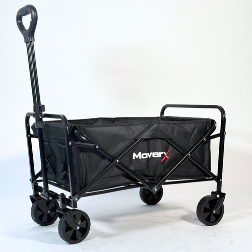Moverx 70l folding camping - folding,