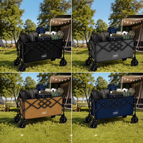 Neo heavy duty folding - duty,